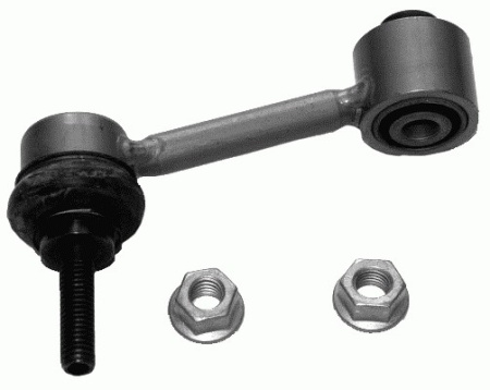 TAKAVAKAAJA KOIRANLUU O/V (FEBI BILSTEIN)
