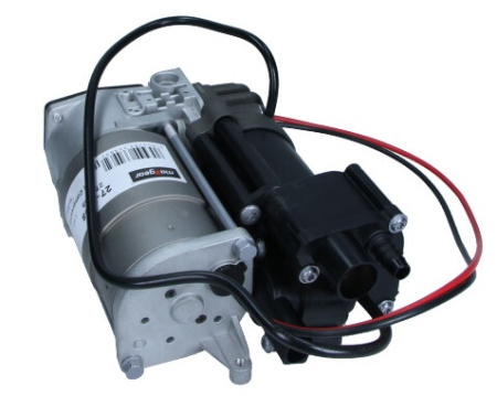 ILMAJOUSITUKSEN KOMPRESSORI F07 / F11 / F01 F07 / F11 / F01 (MAXGEAR) 