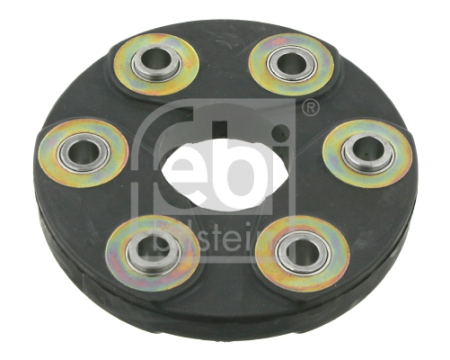 KARDAANIN RÄTTINIVEL 110MM 3.0D-6.8 10.72-06.96 (FEBI BILSTEIN)