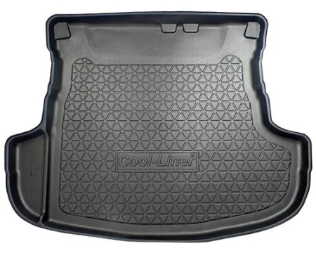 TAVARATILAMATTO MITSUBISHI OUTLANDER III 09/12-