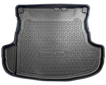 TAVARATILAMATTO MITSUBISHI OUTLANDER III 09/12-