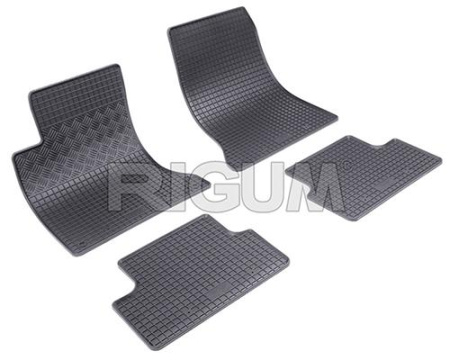 KUMIMATTOSARJA A W176, CLA C117, GLA X156