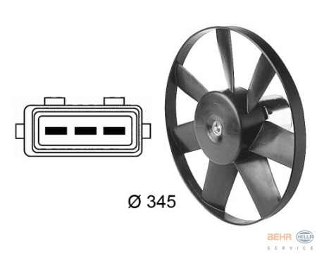 SÄHKÖFLEKTI 200/60W