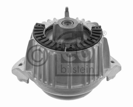 MOOTTORIN KUMITYYNY VAS 300CDI-350CDI (FEBI)