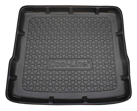 TAVARATILAMATTO BMW X1 2009-2015 E84