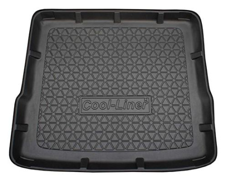 TAVARATILAMATTO BMW X1 2009-2015 E84
