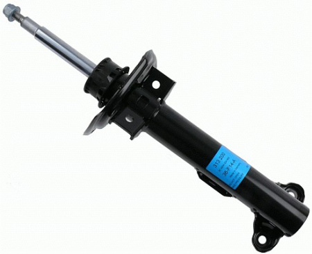 ISKUNVAIMENNIN ETU SEDAN/FARMARI (BILSTEIN B4)