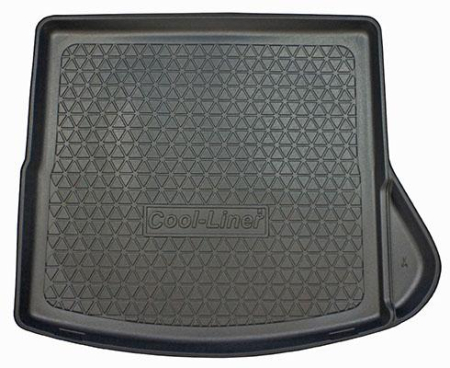 TAVARATILAMATTO MERCEDES CLA SHOOTING BRAKE 15-19