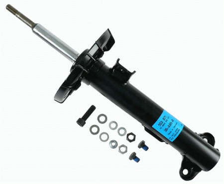 ISKUNVAIMENNIN ETU 01- SPORT (BILSTEIN)