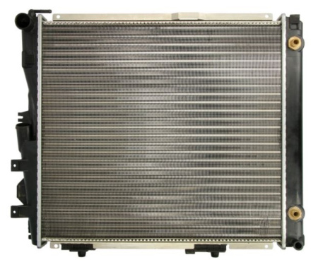 JÄÄHDYTTÄJÄ 260-320E 86- MAN/AUTO A/C (NISSENS)