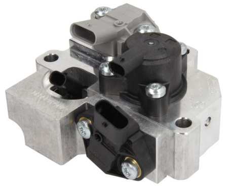 ANNOSTELUMODUULI DENOX ACTROS MP4 / MP5, ANTOS, AROCS 07.11- (BOSCH) 