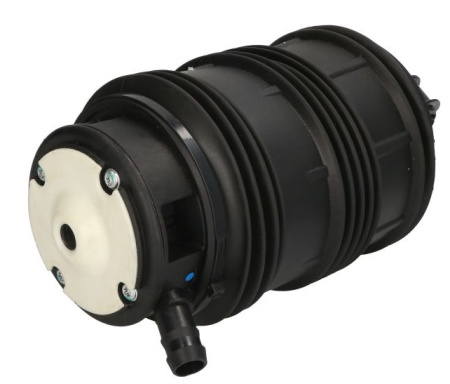 ILMAJOUSI TAKA AIRMATIC OIK (MAGNUM) 