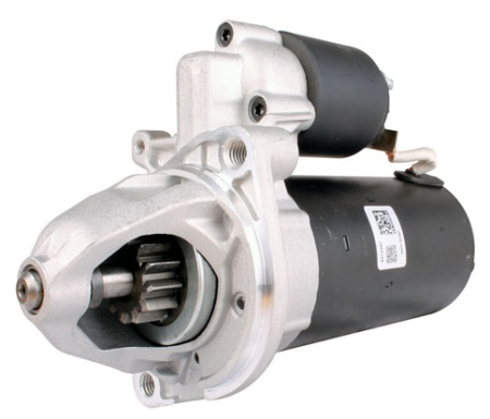 STARTTI 12V 1,7KW 2.1D-3.5 02.01- (BV PSH) 
