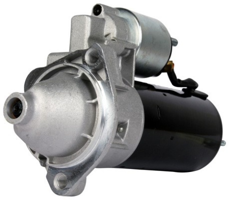 STARTTI, UUSI 1,9TDI (STARDAX)