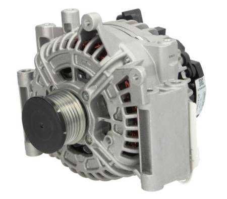 LATURI, VAIHTO 200A 01- 200CDI-320CDI  (BOSCH)