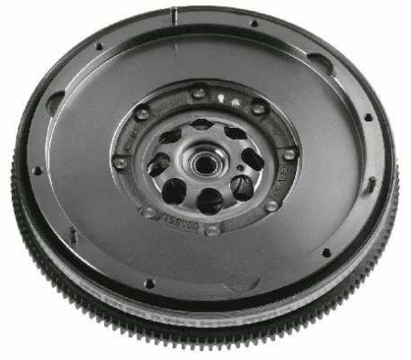 VAUHTIPYÖRÄ 00- 308CDI-416CDI OM611  240MM