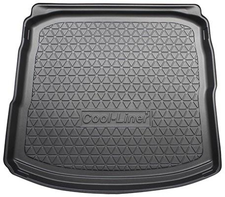 TAVARATILAMATTO AUDI A3 SEDAN 9/13-