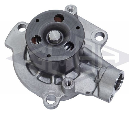 VESIPUMPPU MEKAANINEN 1.6D/2.0D/2.0DH 11.07-  (GEBA)