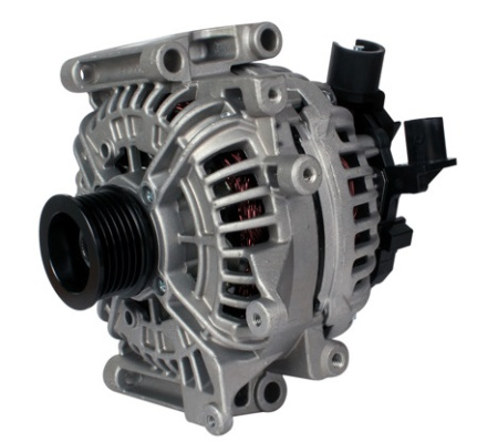 LATURI, UUSI 200A W211 200CDI/220CDI/270CDI (AS-PL)