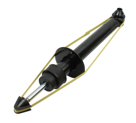 ISKUNVAIMENNIN TAKA O/V VAKIO ALUSTA (MAGNUM/MAXGEAR)