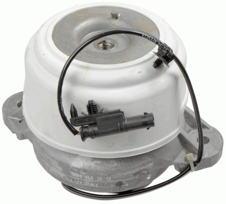 MOOTTORIN KUMITYYNY VAS 4-MATIC OM642 (LEMFÖRDER) 56785