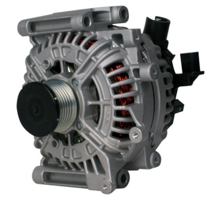 LATURI, UUSI 200A 01- 200CDI-320CDI (BOSCH) 