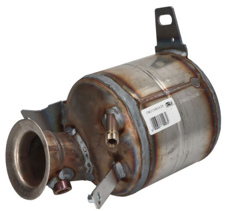 KATALYSAATTORI EURO 5/EURO 6  VW TRANSPORTER T6  2.0D 04.15-