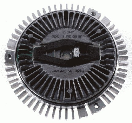 VAPAATUUL.VISCO 208D-312D 3-PULTTI 