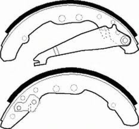 JARRUKENKÄSARJA  83-90,4/88-90 (MAXGEAR)