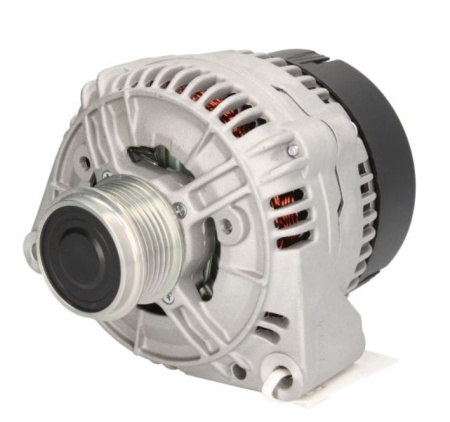 LATURI, UUSI W638 2.3D 115A 108D/110D 96-99 (STARDAX) 