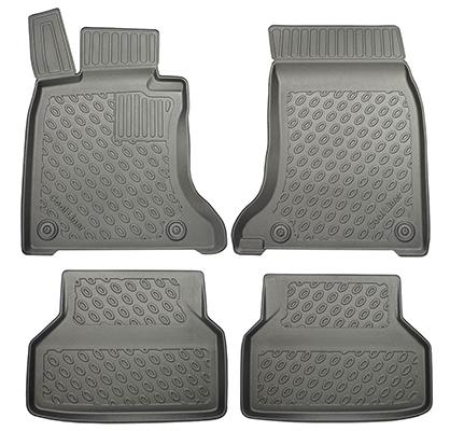 MATTOSARJA REUNUKSILLA BMW 5 E60,E61/03-10,04-10