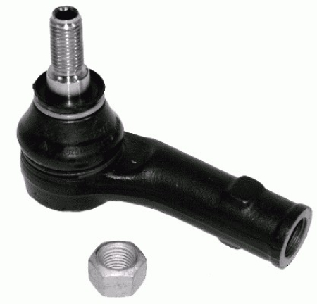 RAIDETANKO PÄÄ ULO 7/94-95 VAS 18MM 