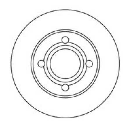 JARRULEVY TAKA 89- 14" 2.3E 4-PULTT