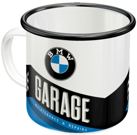 BMW EMALIMUKI - GARAGE 