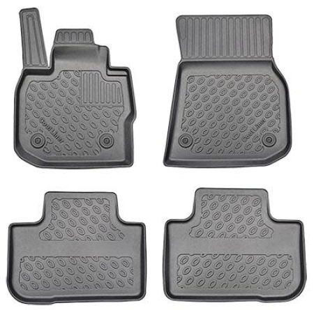 MATTOSARJA REUNUKSILLA BMW X3,X4 (G01,G02) 11/17- 878-403626