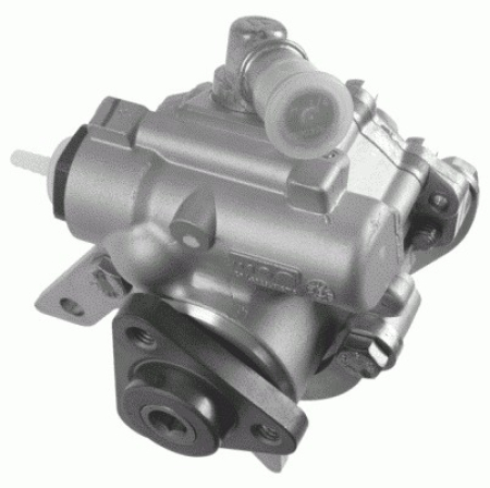 OHJAUSTEHOST.PUMPPU/VAIHTO 316I,318I 96- ZF 