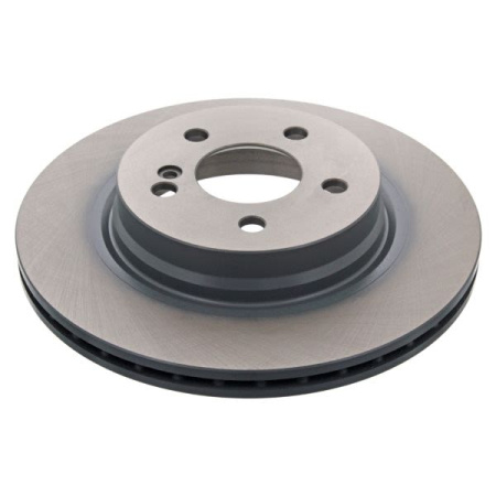 JARRULEVY TAKA 300X22MM 1.8-5.5 01.07- (FEBI BILSTEIN)