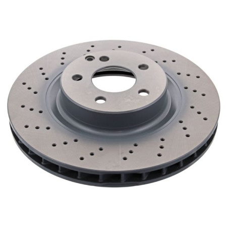 JARRULEVY ETU 330X32MM REI'ITETTY SPORT 1.8-5.5 10.01-01.12 (FEBI BILSTEIN)
