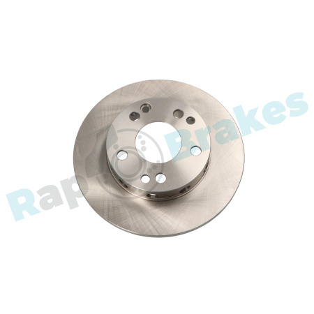 JARRULEVY ETU  262X11MM (RAP-BRAKE)