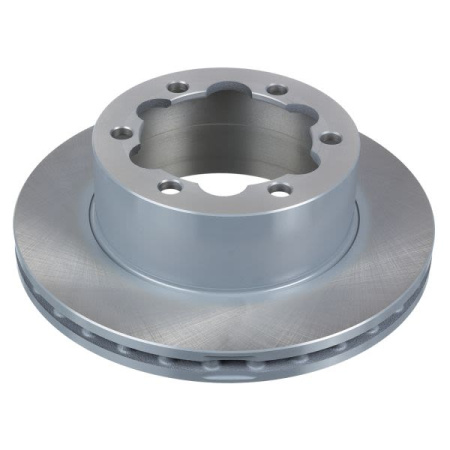 JARRULEVY TAKA 07- 303X28MM PARIPYÖRÄ (FEBI)