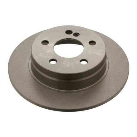 JARRULEVY TAKA 278X9MM 1.6-2.2D 05.00- (FEBI BILSTEIN)