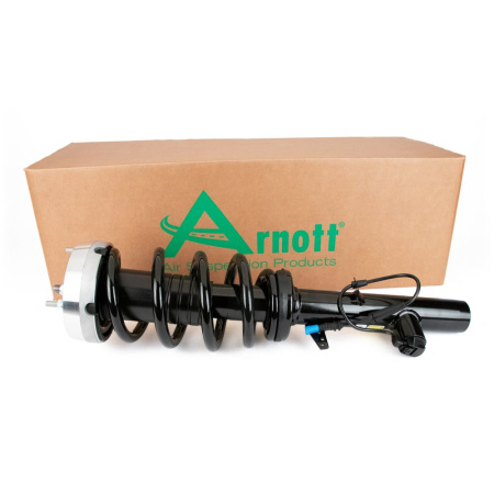 ISKUNVAIMENNIN ETU OIK BMW X5 F15, F85, X6 F16, F86 2.0-4.4 08.13-07.19 (ARNOTT)
