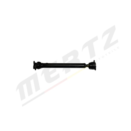 KARDAANI 618MM  MITSUBISHI L200/ PAJERO SPORT II  2.5 (MERTZ) 