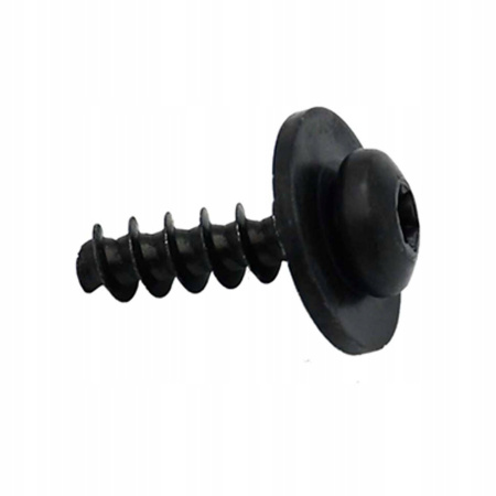 ALUSTAN ROISKESUOJA MUOVIN RUUVI M6X20MM (OE)