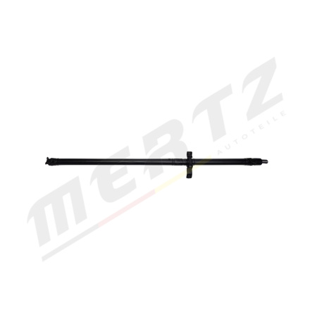 KARDAANI 2062MM MITSUBISHI OUTLANDER II 06-, ASX 2.0 10- (MERTZ)