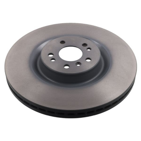 JARRULEVY ETU 375X32MM 320CDI-500 4-MATIC 09.06-12.12 (FEBI BILSTEIN)