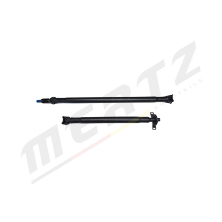 KARDAANI W906 SPRINTER/ CRAFTER 2.1D-3.5 04.06-12.18 (MERTZ)