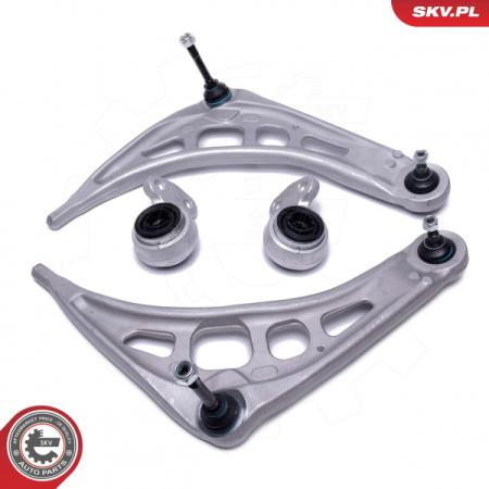 ETUTUKIVARSISETTI BMW 3 E46 Z4 E85,E86 (ESEN)