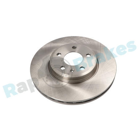 JARRULEVY ETU 314X25MM (RAP BRAKES)