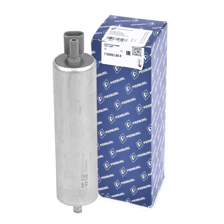 POLTTOAINEPUMPPU 318D-330D,525D,530D,730D (PIERBURG) 